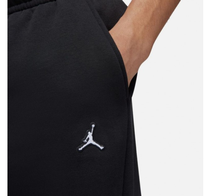 Брюки чоловічі Jordan Essential Fleece Pant (DQ7340-010)
