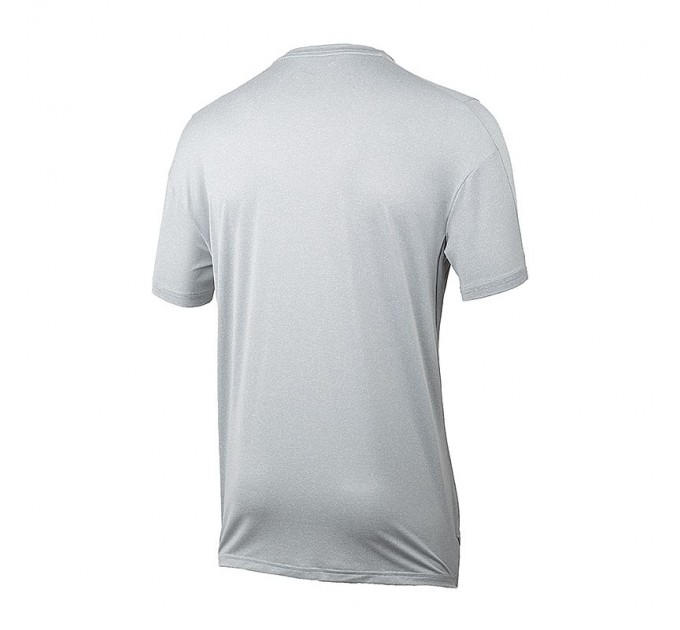 Футболка Nike M Np Df Hpr Dry Top Ss CZ1181-073