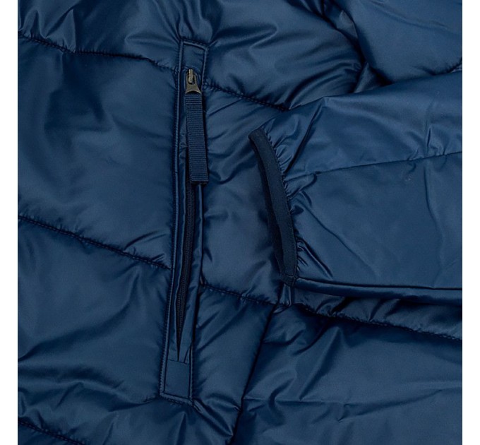 Куртка чоловіча Nike M Nk Tf Acdpr 2In1 Sdf Jacket Black (DJ6306-451)