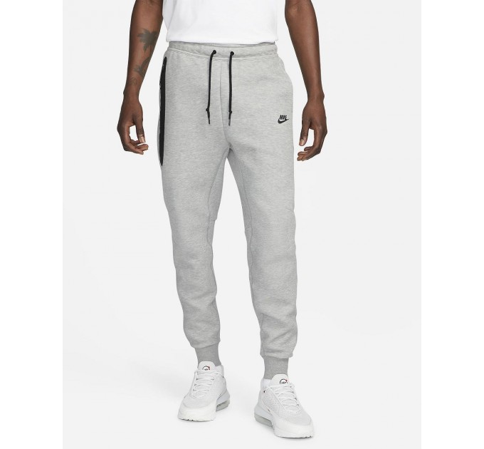 Брюки мужские Nike Tech Fleece (FB8002-063)