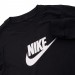 Футболка Nike G Nsw Ls Tee Basic Futura CZ1260-010