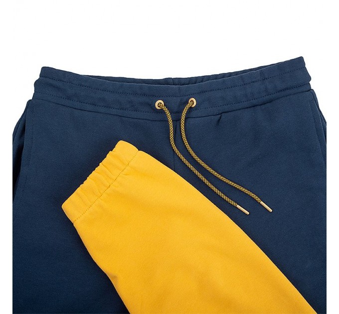 Брюки New Balance Athletics Hl Fleece MP13503NGO