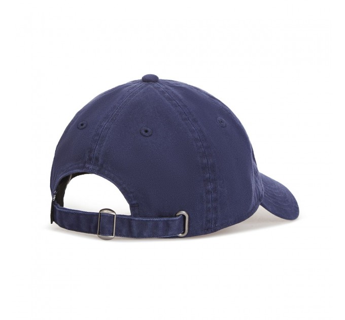 Кепка New Balance COLLEGIATE CAP MH030410NV