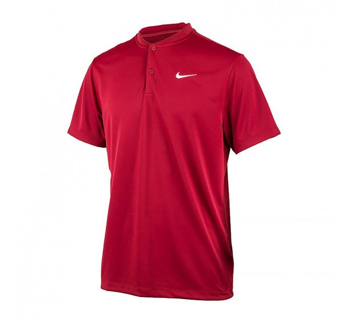 Футболка Nike M Nkct Df Polo Blade Solid DJ4167-690