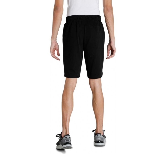 Шорти чоловічі Puma Ess Jersey Shorts (84724301)