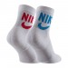 Носки Nike U NK HERITAGE ANKLE 2PR