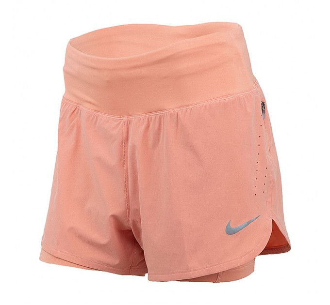 Шорты Nike W Nk Eclipse 2In1 Short CZ9570-824