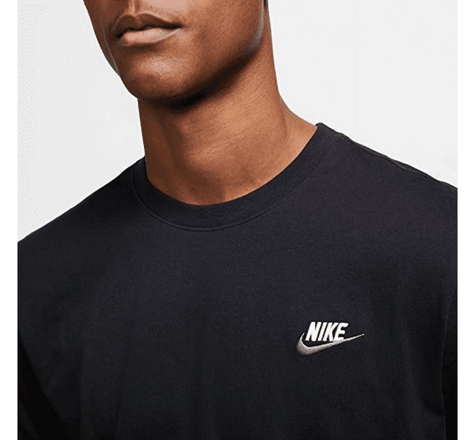 Футболка мужская Nike Sportswear Club (AR4997-014)