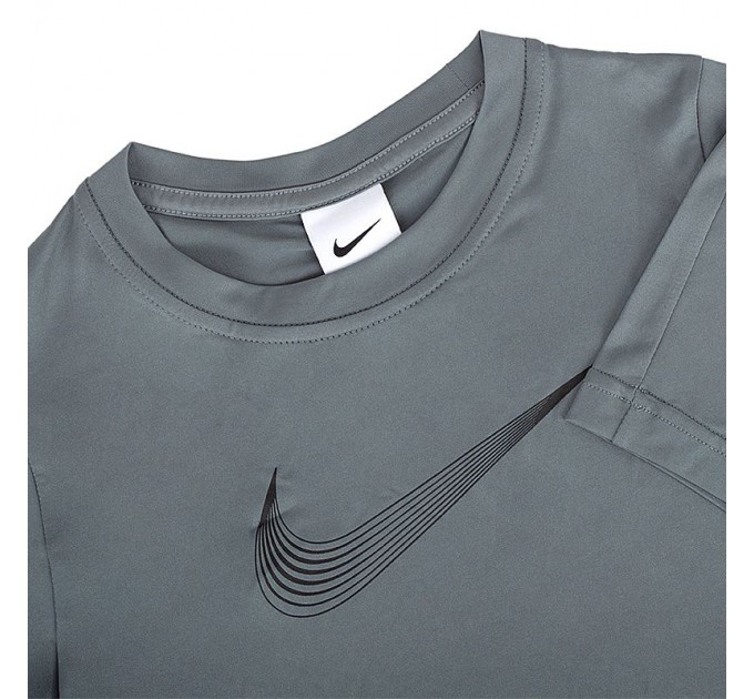 Футболка Nike B Nk Df Hbr Ss Top DM8535-084
