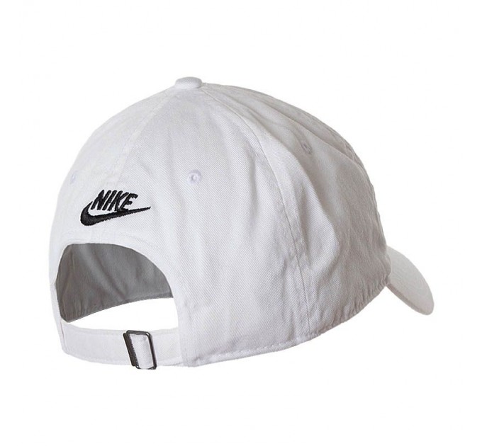 Бейсболка Nike U Nsw H86 Cap Jdi Wash Cap