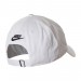 Бейсболка Nike U Nsw H86 Cap Jdi Wash Cap