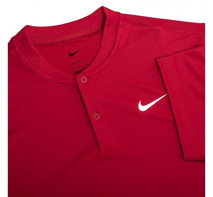 Футболка Nike M Nkct Df Polo Blade Solid DJ4167-690