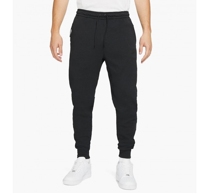 Брюки чоловічі Nike Sports Wear Te Fleece Jogger (DD5293-010)