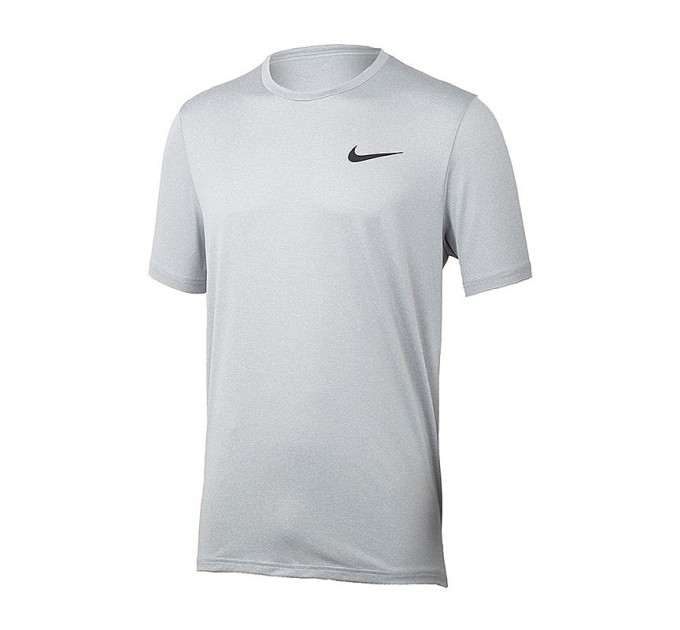 Футболка Nike M Np Df Hpr Dry Top Ss CZ1181-073