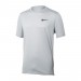 Футболка Nike M Np Df Hpr Dry Top Ss CZ1181-073