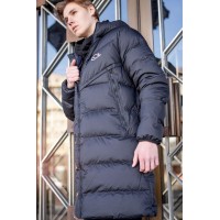 Куртка Nike M NSW DWN FIL WR PARKA SHLD