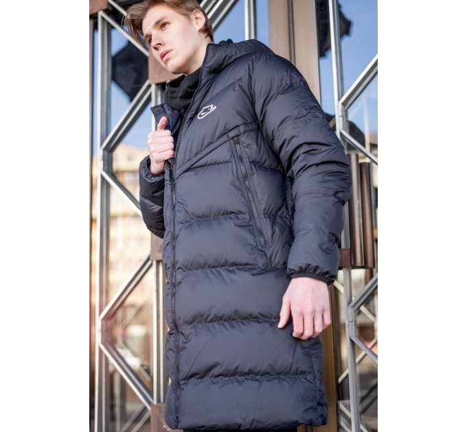 Куртка Nike M NSW DWN FIL WR PARKA SHLD