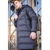 Куртка Nike M NSW DWN FIL WR PARKA SHLD