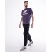 Брюки New Balance Athletics Hl Fleece MP13503BK