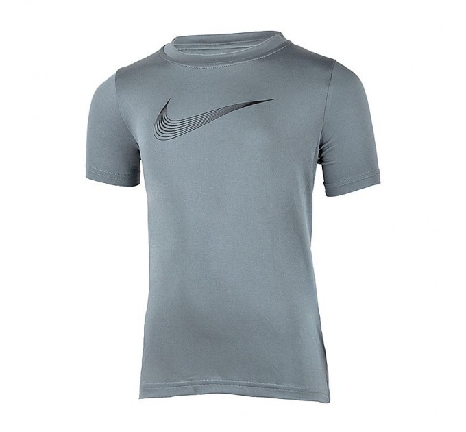Футболка Nike B Nk Df Hbr Ss Top DM8535-084