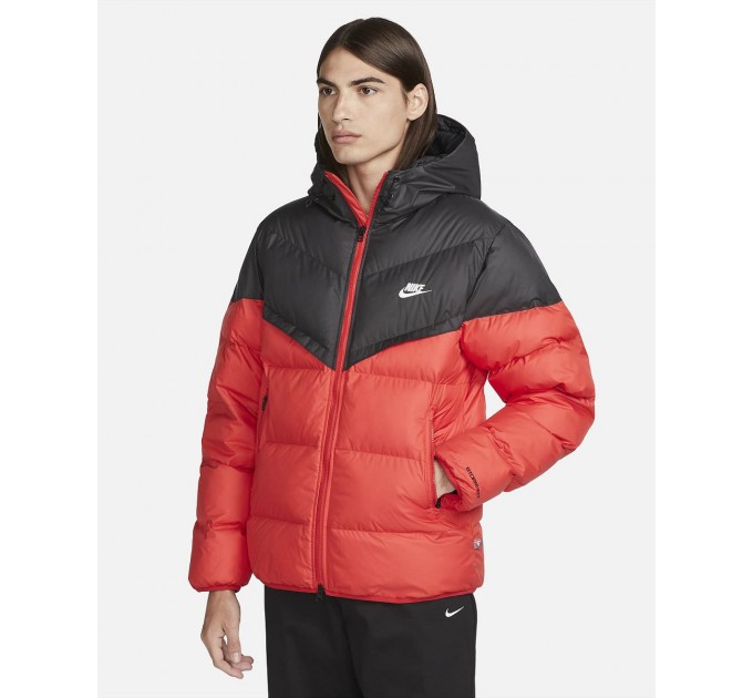 Куртка чоловіча Nike Storm-Fit Windrunner Primaloft (FB8185-011)