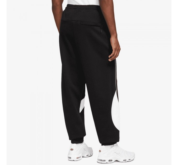 Брюки чоловічі Nike Swoosh (DX0564-010)