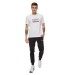 Футболка New Balance Sport Graphic Brand MT21903WT