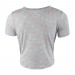 Футболка Nike G Nsw Tee Crop Swooshfetti DO1332-077