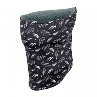 Баф Nike Neckwarmer 2.0 Reversible N.100.0655.084.OS