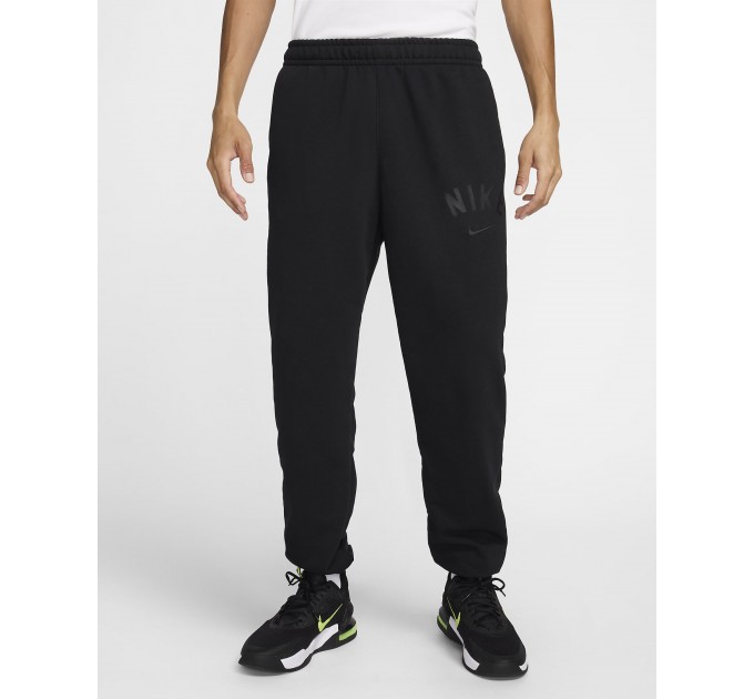 Брюки чоловічі Jordan Swoosh Dri-Fit Fleece (FV9946-010)
