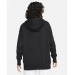 Кофта жіночі Nike Styl Os Oh Hd Blk (DQ5860-010)
