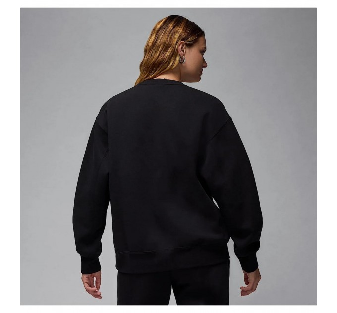 Кофта жіночі Jordan Flight Fleece (FV7053-010)