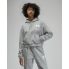 Кофта жіночі Jordan Essentials Women's Fleece Hoodie (DD6998-063)