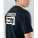 Футболка Converse Cons Short Sleeve Tee 10021134-001