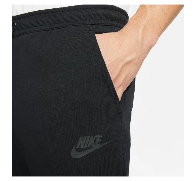 Брюки чоловічі Nike Sports Wear Te Fleece Jogger (DD5293-010)