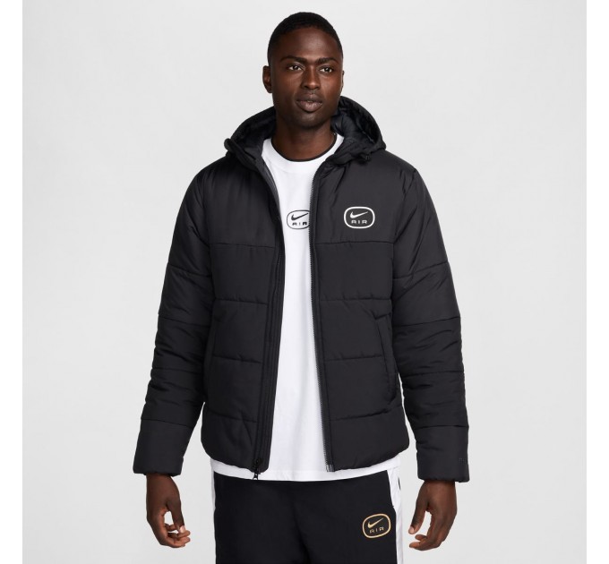 Куртка чоловіча Nike M Nsw Sw Air Syn Fill Jkt (HM0198-011)