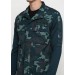 Ветровка Nike M NSW NSW JKT CAMO