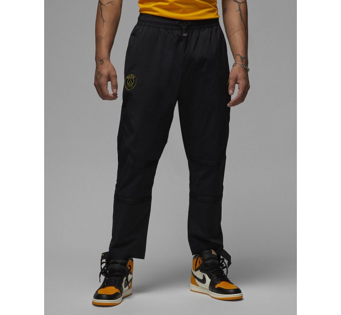 Брюки чоловічі Jordan Woven Pants X Psg (DV0617-010)