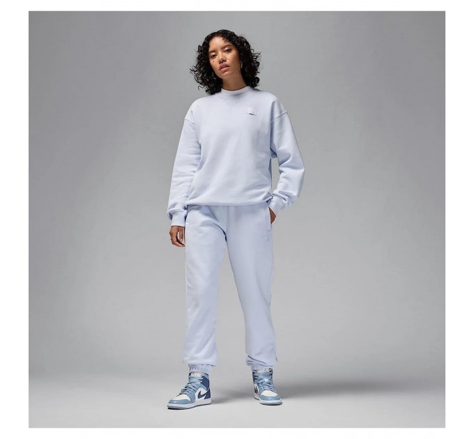 Брюки жіночі Jordan Flight Fleece (FV7059-085)