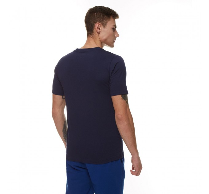 Футболка New Balance Sport Graphic Brand MT21903PGM
