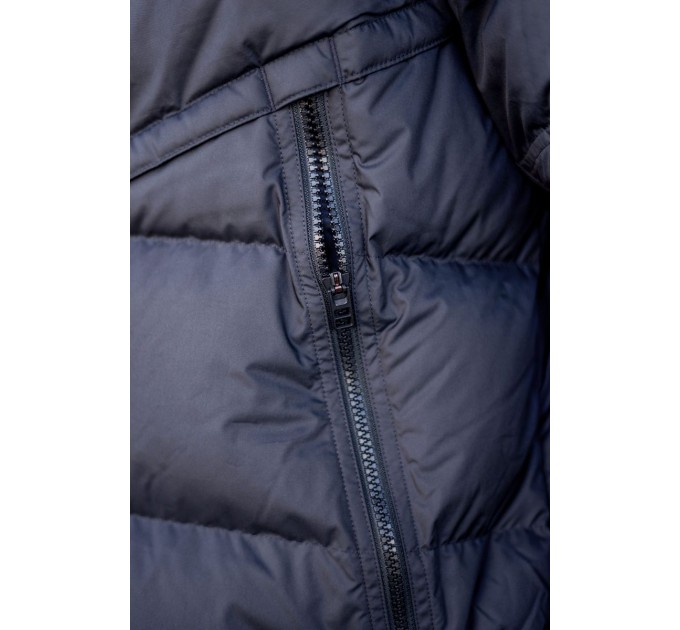Куртка Nike M NSW DWN FIL WR PARKA SHLD