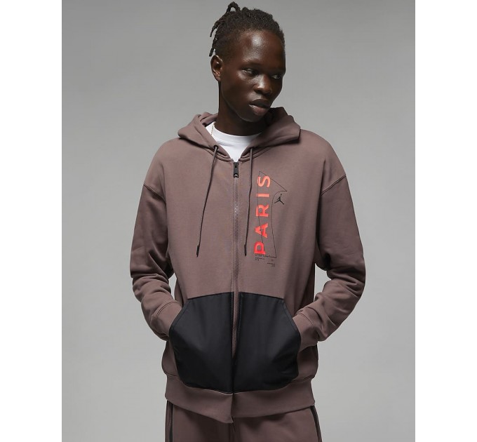Кофта чоловіча Jordan Paris Saint-Germain (DN6150-291)