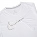Футболка Nike M Nk Df Uv Run Dvn Miler Gx Ss DM4811-100