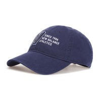 Кепка New Balance COLLEGIATE CAP MH030410NV