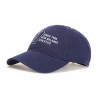Кепка New Balance COLLEGIATE CAP MH030410NV
