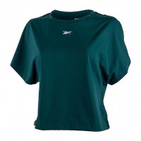 Футболка Reebok Ts Vector Cotton T GI6747