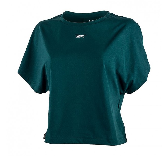 Футболка Reebok Ts Vector Cotton T GI6747