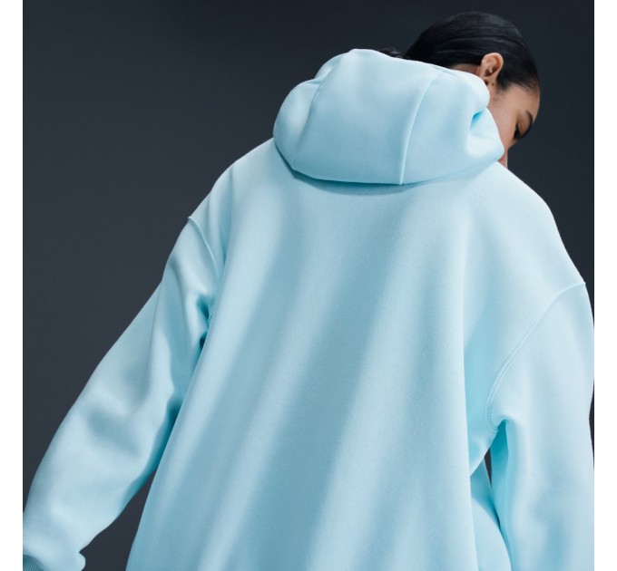 Кофта жіночі Nike Sportswear Phoenix Fleece (DQ5758-474)