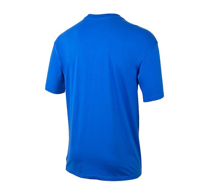 Футболка Nike M Nk Sb Tee Logo DC7817-481
