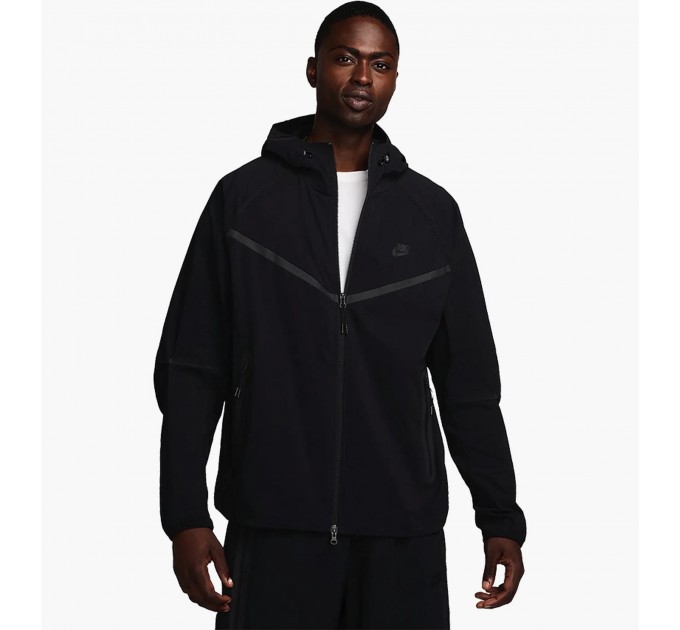 Кофта мужская Nike Sw Tech (HM7151-010)